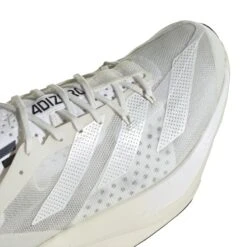 Adidas Unisex Adios Pro 3 -Run Gear Shop adidas unisex adios pro 3 high performance running shoe white 6