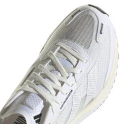 Adidas Women's Adizero Boston 11 -Run Gear Shop adidas womens boston 11 running shoe white 4