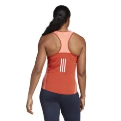 Adidas Women's Boston Marathon® 2023 Tank Top -Run Gear Shop adidas womens boston marathon 2023 baa tank top red 2