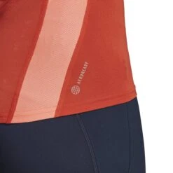 Adidas Women's Boston Marathon® 2023 Tank Top -Run Gear Shop adidas womens boston marathon 2023 baa tank top red 5