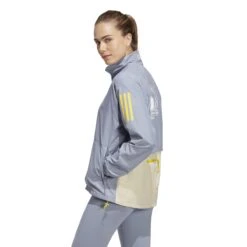 Adidas Women's Boston Marathon® 2023 Celebration Jacket -Run Gear Shop adidas womens boston marathon 2023 celebration jacket 4