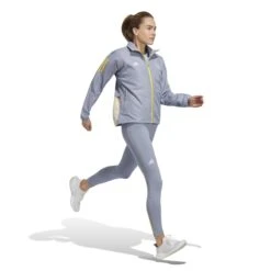 Adidas Women's Boston Marathon® 2023 Celebration Jacket -Run Gear Shop adidas womens boston marathon 2023 celebration jacket 5