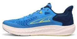 Altra Men's Torin 7 8 Altra Men's Torin 7 -Run Gear Shop altra mens torin 7 blue wide 2