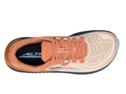 Altra Women's Paradigm 7 -Run Gear Shop altra womens paradigm 7 navy coral 2