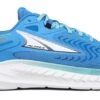 Altra Women's Torin 7 -Run Gear Shop altra womens torin 7 blue 3