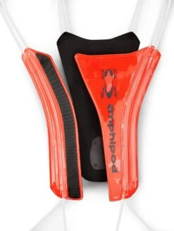 Amphipod Xinglet Optic Beam Lite - Orange (457-4) -Run Gear Shop bbe927da 2de2 4f1a 95a4 1e1673ad89da