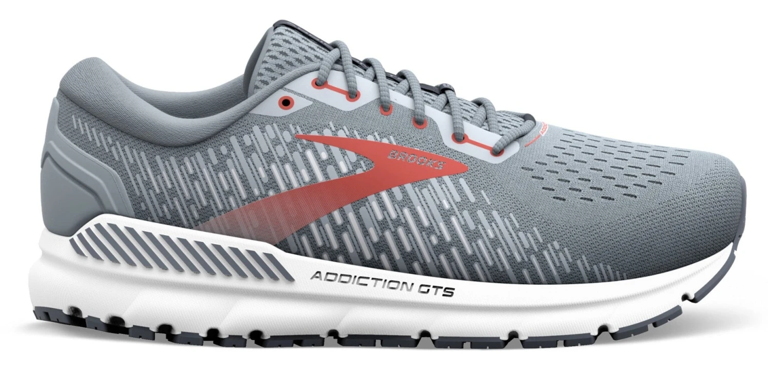 Brooks Men's Addiction GTS 15 3 Brooks Men's Addiction GTS 15