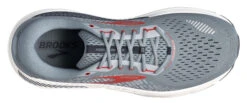 Brooks Men's Addiction GTS 15 12 Brooks Men's Addiction GTS 15 -Run Gear Shop brooks mens addiction gts 15 running shoe gray black red 4