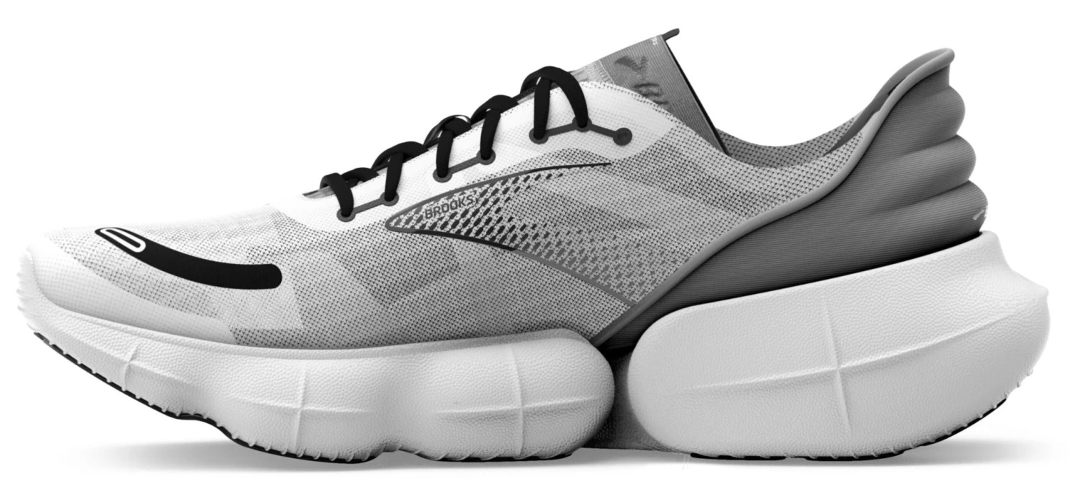 Brooks Men's Aurora BL 6 Brooks Men's Aurora BL - Image 4