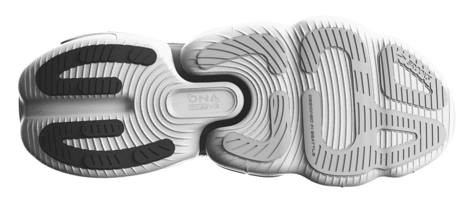 Brooks Men's Aurora BL 8 Brooks Men's Aurora BL - Image 6