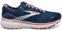 Brooks Mens Ghost 15 Run USA