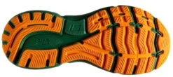 Brooks Men's Ghost 15 -Run Gear Shop brooks mens ghost 15 running shoe st.patricks day edition green orange 5