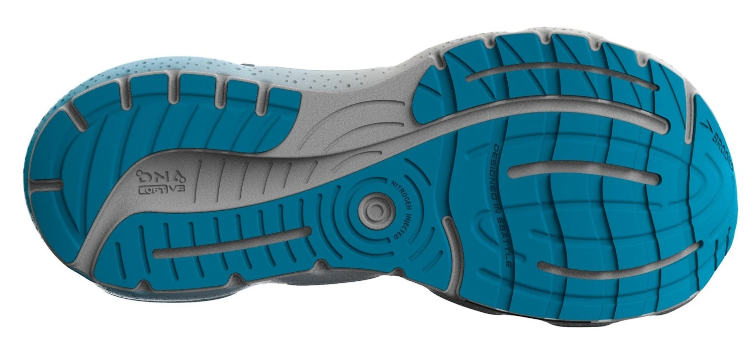 Brooks Men's Glycerin GTS 20 5 Brooks Men's Glycerin GTS 20 - Image 3