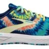 Brooks Men's Revel 6 -Run Gear Shop brooks mens revel 6 running shoe tie dye 3