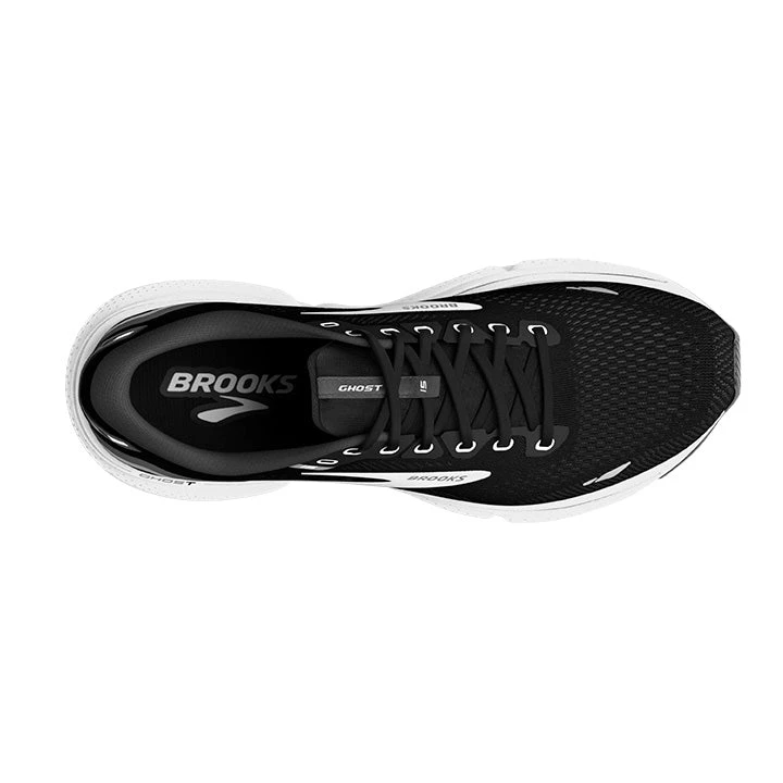 Brooks Mens Ghost 15 8 Brooks Mens Ghost 15 - Image 6