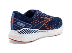 Brooks Men's Glycerin GTS 20 Wide (2E) -Run Gear Shop brooks running shoes glycerin gts 20 palace blue orange 2