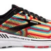 Brooks Women's Adrenaline GTS 22 -Run Gear Shop brooks womens adrenaline gts 22 running shoe tie dye 2