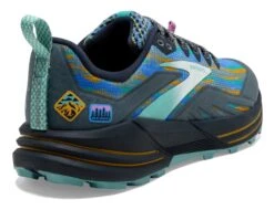 Brooks Women's Cascadia 16 -Run Gear Shop brooks womens cascadia 16 eclispe