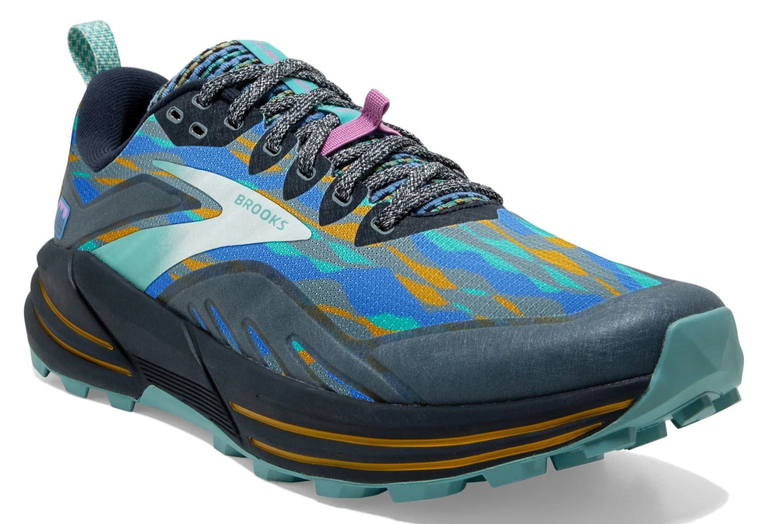 Run Gear Shop -Run Gear Shop brooks womens cascadia 16 eclispe 4