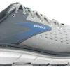 Brooks Women's Dyad 11 1 Brooks Women's Dyad 11 -Run Gear Shop brooks womens dyad 11 running walking shoe grey white blue 2
