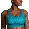 Brooks Women's Dare Racerback 2.0 Run Bra -Run Gear Shop brooks womens racerback run bra 8