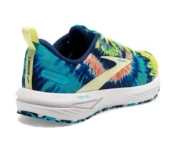 Brooks Women's Revel 6 -Run Gear Shop brooks womens revel 6 running shoe tie dye 1