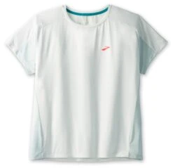 Brooks Women's Sprint Free Short Sleeve 2.0