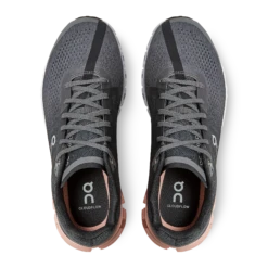 On Running Women's Cloudflow Wide (D) -Run Gear Shop cloudflow fw21 rock rose w g3