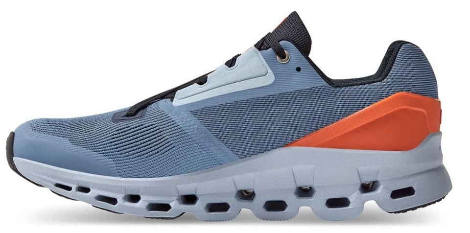 On Running Men's Cloudstratus 3 On Running Men's Cloudstratus - Image 2