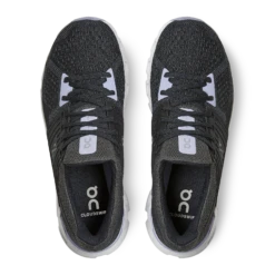 On Running Women's Cloudswift - Magnet/Lavender (41.99226) -Run Gear Shop cloudswift fw21 magnet lavender w g2