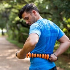 TriggerPoint STK Contour - Orange (04426) 13 TriggerPoint STK Contour - Orange (04426) -Run Gear Shop contour carousel6