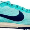Nike Women's Nike Zoom Rival D 10 Track Spike -Run Gear Shop d10