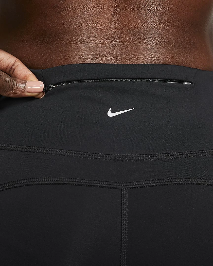 Nike Women's Epic Luxe Crop 9 Nike Women's Epic Luxe Crop - Image 7