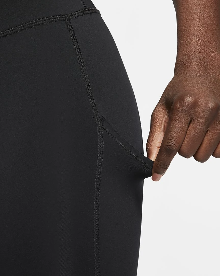 Nike Women's Epic Luxe Crop 6 Nike Women's Epic Luxe Crop - Image 4