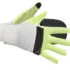 Craft ADV Lumen Hybrid Glove - Ash White/Flumino (1909836-895851) -Run Gear Shop ezgif.com gif maker 2022 08 29T102445.384