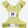 Nathan Streak Reflective Vest - Hi-Viz Yellow (NS2027-0119-10) -Run Gear Shop ezgif.com gif maker 2022 08 29T152930.698