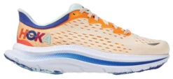 HOKA Men's Kawana - Short Bread/Bluing (1123163-SBBN)