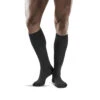 CEP Men's AllDay Compression Socks - Dark Gray (WP50ZE) -Run Gear Shop ezgif.com gif maker 17 227633b7 7f1c 4212 8163 59dffe4b0091