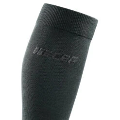 CEP Men's AllDay Compression Socks - Dark Gray (WP50ZE) -Run Gear Shop ezgif.com gif maker 19 a0ba6de3 f5c4 400b 9dc7 de8880162e18