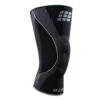 CEP Ortho+ Knee Brace - Black (WO64L1) -Run Gear Shop ezgif.com gif maker 26 c5f3c3d0 20bf 4a89 bca5 3ed28504474b