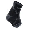 CEP Achilles Brace - Black (WO66L1) -Run Gear Shop ezgif.com gif maker 31 b2f28e07 a321 405e be58 6e1d57693a94