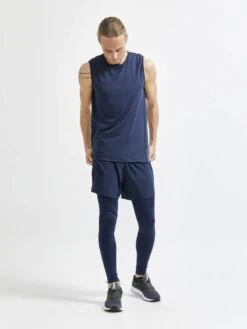 Craft Men's Advance Essence 5" Shorts -Run Gear Shop ezgif.com gif maker 45 a973cfc0 1bbb 4e51 8243 8608b9ab7c66