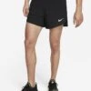 Nike Men's Fast 4" Short - Black (CJ7847-010) 1 Nike Men's Fast 4" Short - Black (CJ7847-010) -Run Gear Shop fast mens 4 running shorts qc1HBx