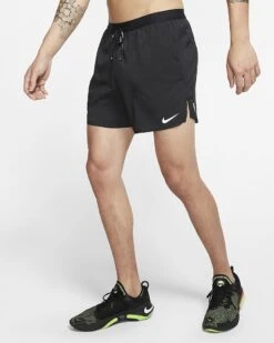 Nike Men's Flex Stride 5" Running Shorts (CJ5453) -Run Gear Shop flex stride mens 5 brief running shorts CTBq85