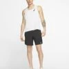 Nike Men's Flex Stride 7" Short - Black (CJ5459-010) 2 Nike Men's Flex Stride 7" Short - Black (CJ5459-010) -Run Gear Shop flex stride mens 7 brief running shorts BvCXmh 7