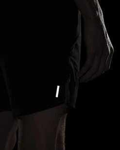 Nike Men's Flex Stride 7" Short - Black (CJ5459-010) -Run Gear Shop flex stride mens 7 brief running shorts BvCXmh 9