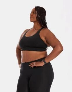 Handful Women's Gametime Sports Bra - (175) 20 Handful Women's Gametime Sports Bra - (175) -Run Gear Shop gametime4