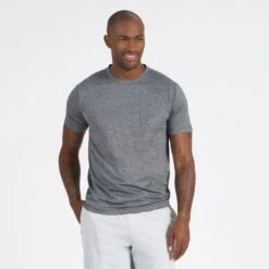 Vuori Men's Tradewind Tee -Run Gear Shop gbqslGyk