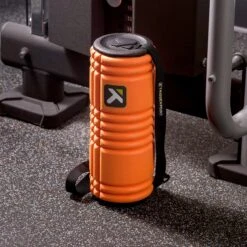 TriggerPoint Grid Cap & Straps - Black (04430) 9 TriggerPoint Grid Cap & Straps - Black (04430) -Run Gear Shop gridcaps matrix3