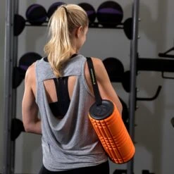 TriggerPoint Grid Cap & Straps - Black (04430) 11 TriggerPoint Grid Cap & Straps - Black (04430) -Run Gear Shop gridcaps matrix5